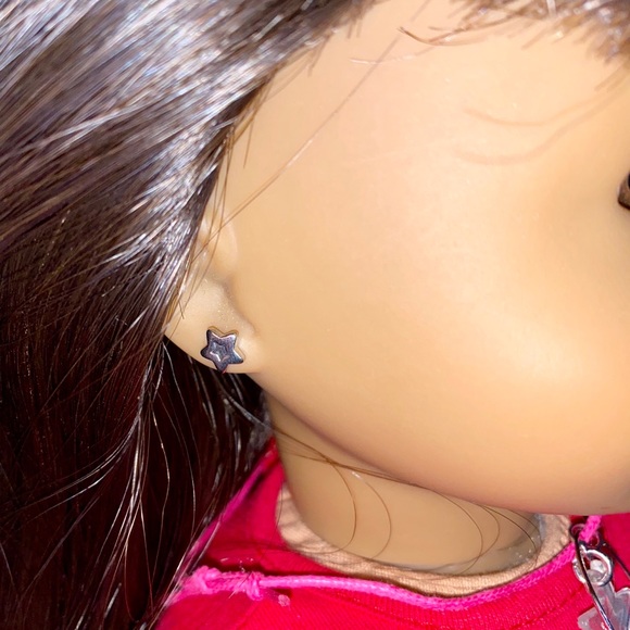 ✰ brunette American Girl doll ✰ - Picture 7 of 9